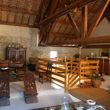 Bed and Breakfast Domaine De Lara Barcelonnette Zewnętrze zdjęcie