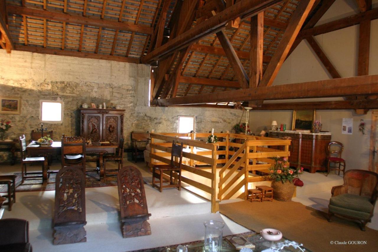 Bed and Breakfast Domaine De Lara Barcelonnette Zewnętrze zdjęcie