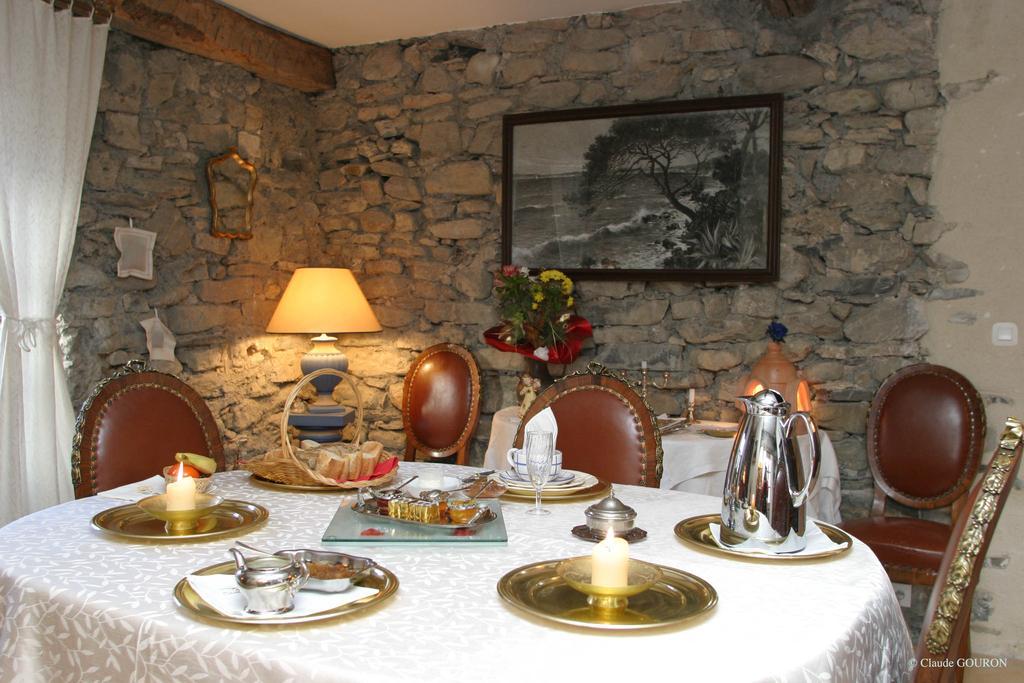 Bed and Breakfast Domaine De Lara Barcelonnette Zewnętrze zdjęcie